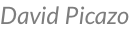 David Picazo